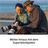 Sony SEL400F45GM Superteleobjektiv
