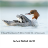 Sony SEL400F45GM Superteleobjektiv