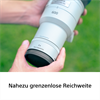 Sony SEL600F63GM Superteleobjektiv