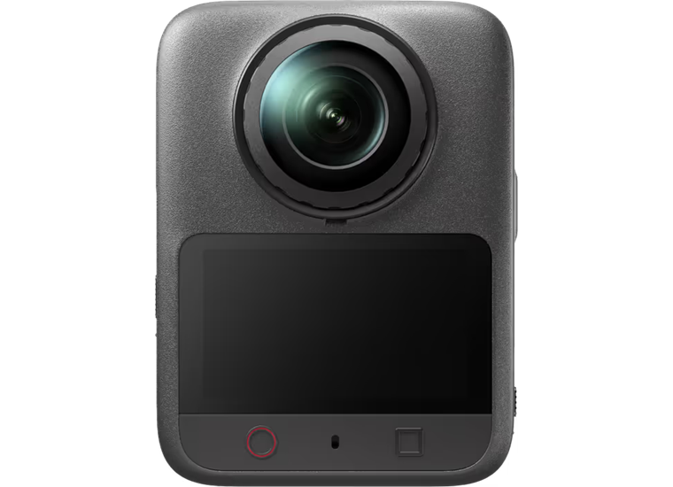 DJI Osmo 360 II Adventure Combo