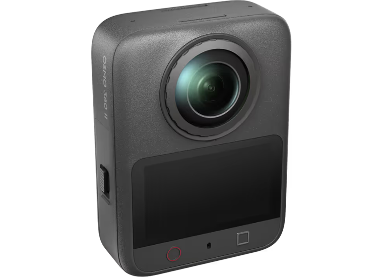 DJI Osmo 360 II Adventure Combo