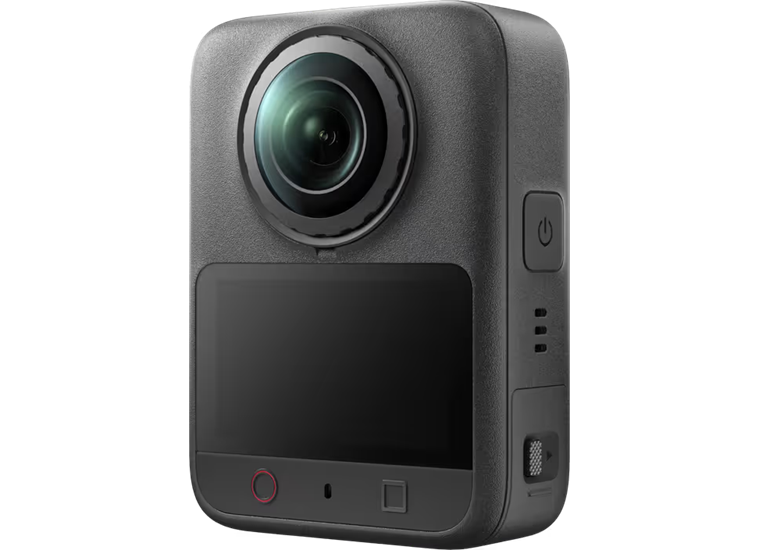 DJI Osmo 360 II Adventure Combo