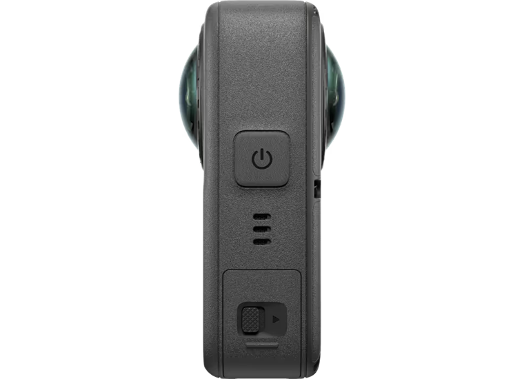 DJI Osmo 360 II Adventure Combo