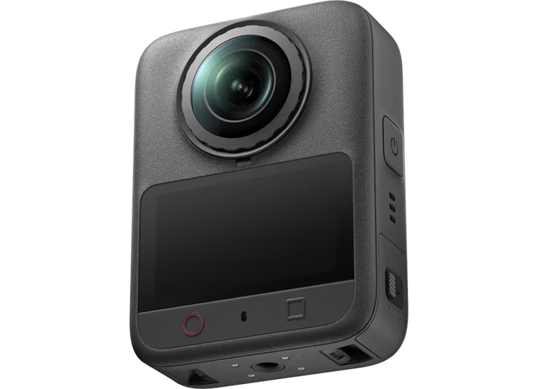 DJI Osmo 360 II Adventure Combo