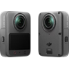 DJI Osmo 360 II Adventure Combo
