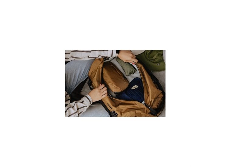 Peak Design Travel Duffel 35L