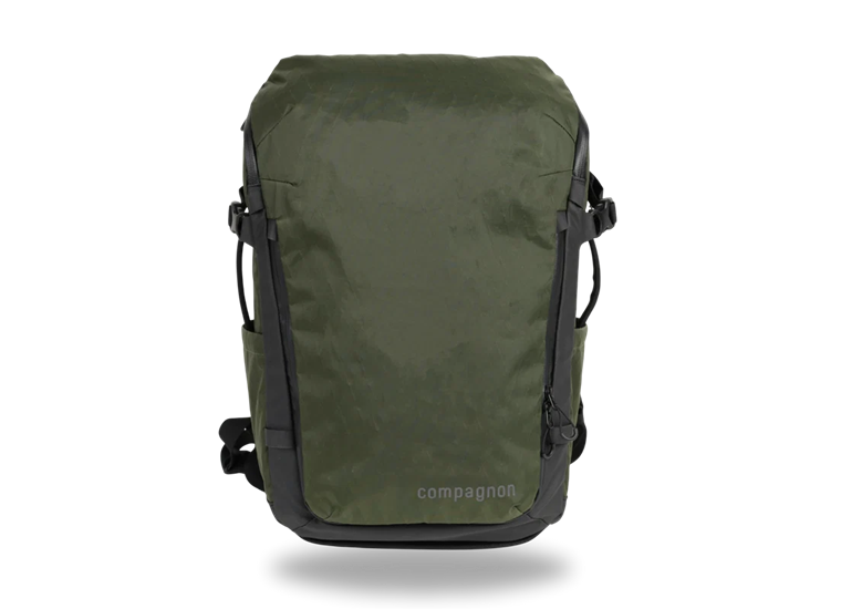 Compagnon Adapt backpack 25L 2.0 - Starter Set