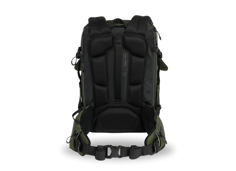 Compagnon Adapt backpack 25L 2.0 - Starter Set