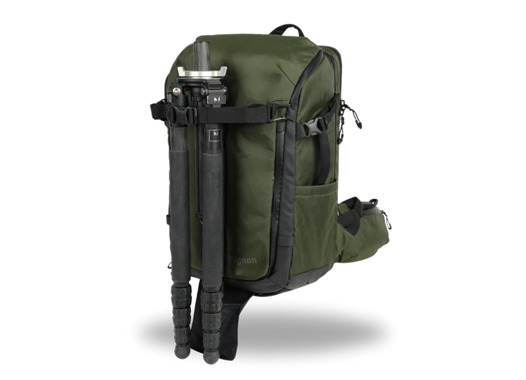 Compagnon Adapt backpack 25L 2.0 - Starter Set