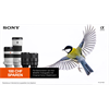 Sony SEL-200-600 F5.6-6.3 G SYZ Zoom-Objektiv