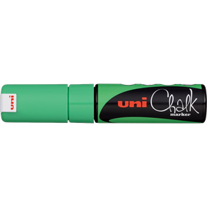 Uni Chalk Kreidemarker Uni CHALK 1.8-2.5 mm
