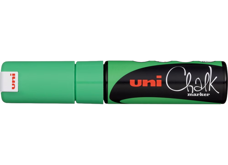 Uni Chalk Kreidemarker Uni CHALK 1.8-2.5 mm