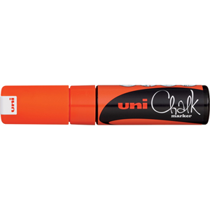 Uni Chalk Kreidemarker Uni CHALK 1.8-2.5 mm