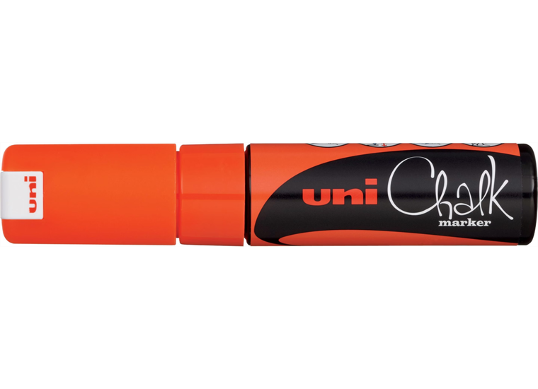 Uni Chalk Kreidemarker Uni CHALK 1.8-2.5 mm