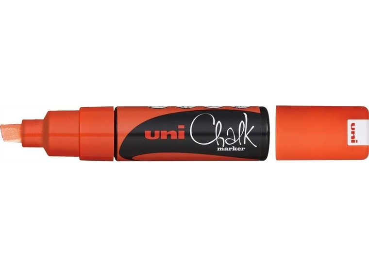 Uni Chalk Kreidemarker Uni CHALK 1.8-2.5 mm