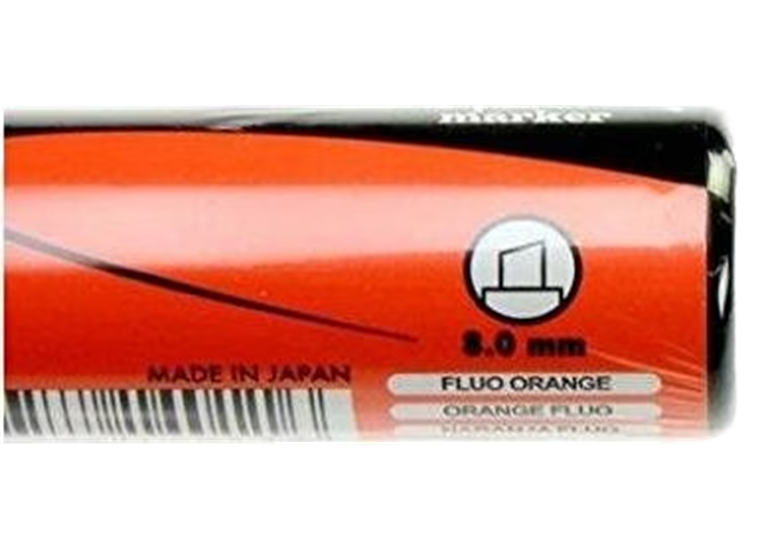 Uni Chalk Kreidemarker Uni CHALK 1.8-2.5 mm