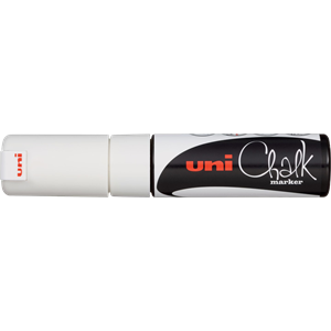 Uni Chalk Kreidemarker Uni CHALK 1.8-2.5 mm