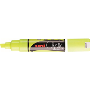 Uni Chalk Kreidemarker Uni CHALK 1.8-2.5 mm