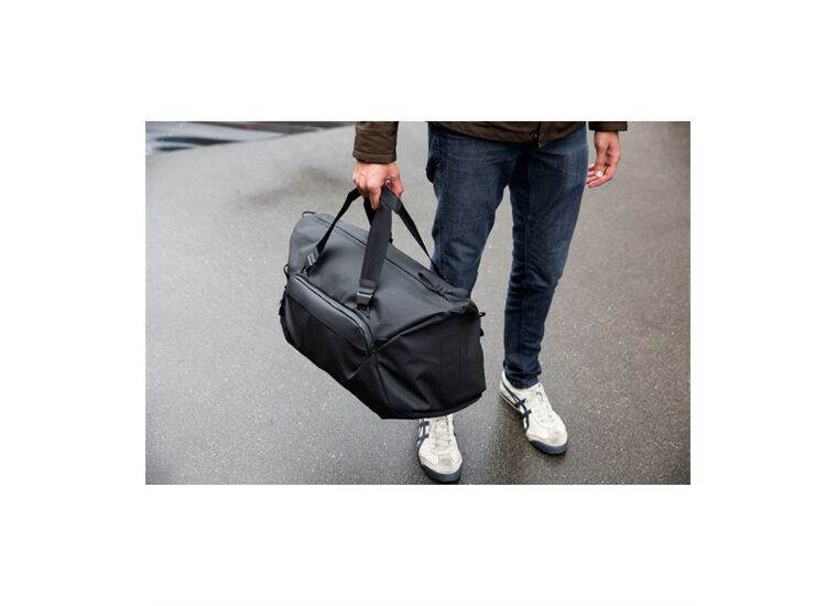 Peak Design Travel Duffel PFAS Free 35L