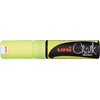 Uni Chalk Kreidemarker Uni CHALK 1.8-2.5 mm