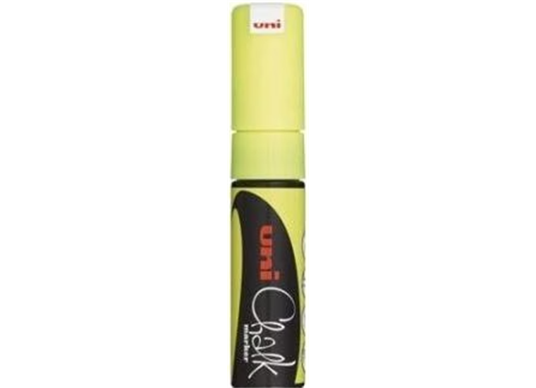 Uni Chalk Kreidemarker Uni CHALK 1.8-2.5 mm
