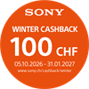 Sony SEL-100-400 GM Zoom-Objektiv