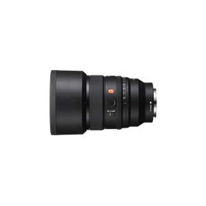 Sony SEL-85 F14 GM2B Objektiv Vollformat