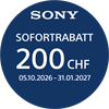 Sony ILCE-7 M 5 B Gehäuse