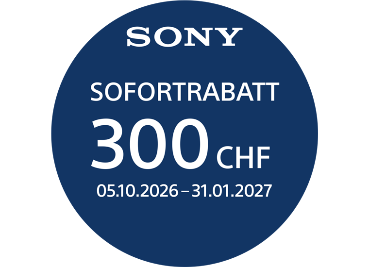 Sony ILCE-7 R M 5 B Gehäuse