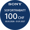 Sony ILCE-6400 AKB mit SELP1650 II