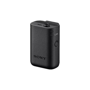 Sony ECM-W5T Mikrofon-Transmitter mit 32-Bit-Float
