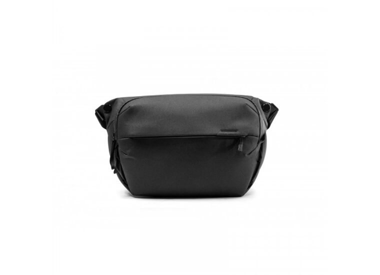 Peak Design Everyday Sling 10L Black PFAS Free