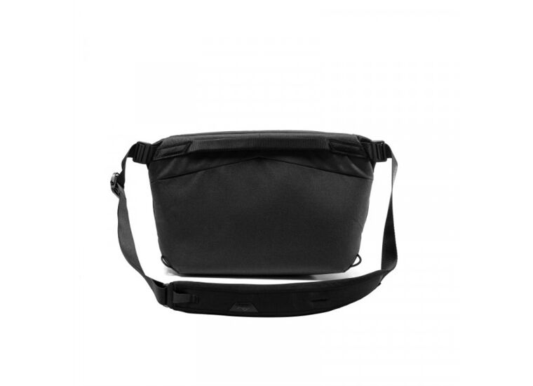 Peak Design Everyday Sling 10L Black PFAS Free