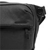 Peak Design Everyday Sling 10L Black PFAS Free