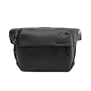Peak Design Everyday Sling PFAS free 6L