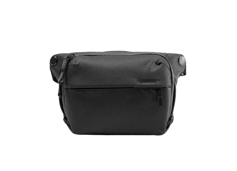 Peak Design Everyday Sling PFAS free 6L
