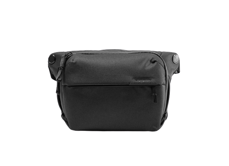 Peak Design Everyday Sling PFAS free 6L