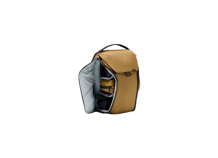 Peak Design Everyday Backpack 20L v2