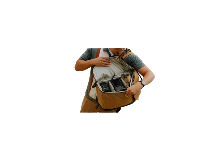 Peak Design Everyday Backpack 20L v2