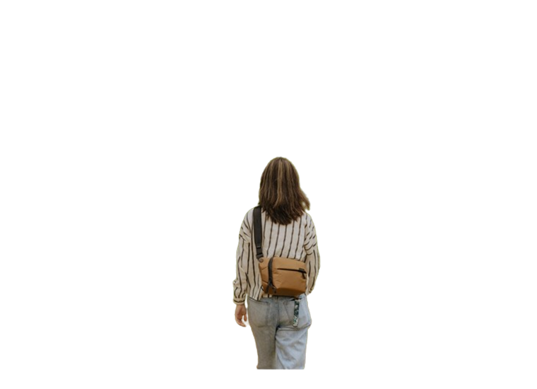 Peak Design Everyday Sling 3L v2