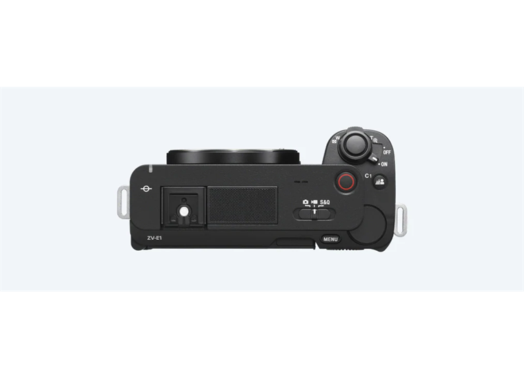 Sony ZV-E1 BDI Body Vollformat-Vlog-Kamera