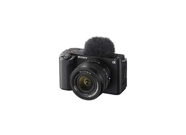 Sony ZV-E1 LBDI Kit SEL2860 Vollformat-Vlog-Kamera