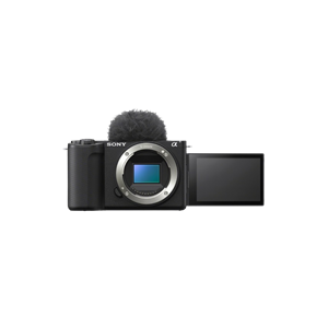 Sony ZV-E10M2B  Body  Vlog-Systemkamera APS-C