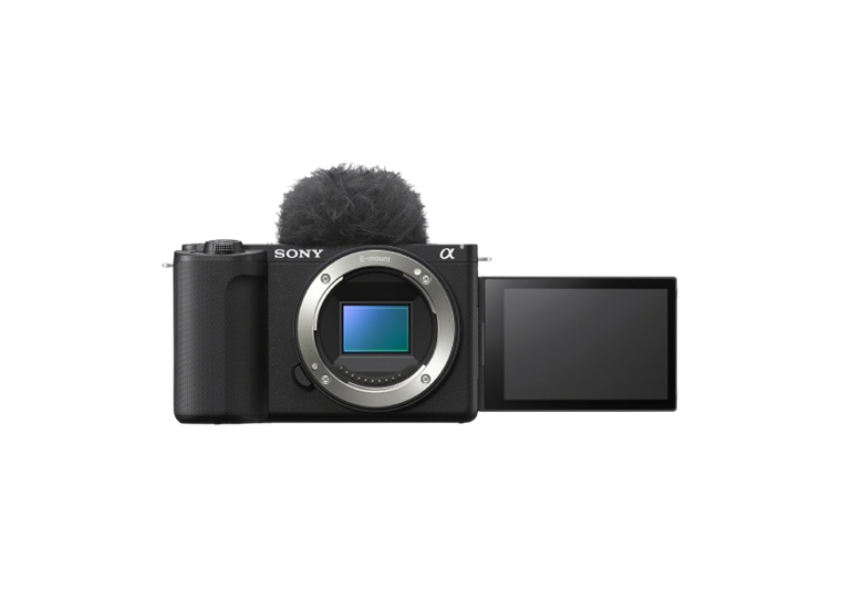 Sony ZV-E10M2B Body Vlog-Systemkamera APS-C