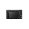 Sony ZV-E10M2B Body Vlog-Systemkamera APS-C