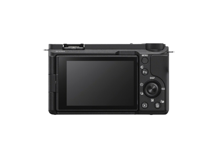 Sony ZV-E10M2B Body Vlog-Systemkamera APS-C