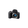 Sony ZV-E10M2B Body Vlog-Systemkamera APS-C