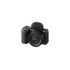 Sony ZV-E10M2KB inkl.SELP1650 II Vlog-kamera APS-C