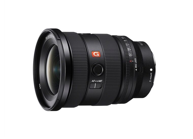 Sony SEL-16-35 F28 GM2 Vollformat