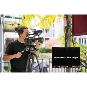 Sony Center Videokurs Basic